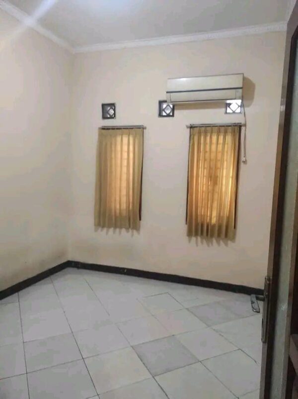 [RBT026] Dijual Murah Rumah Siap Huni di Antapani - Gambar 2