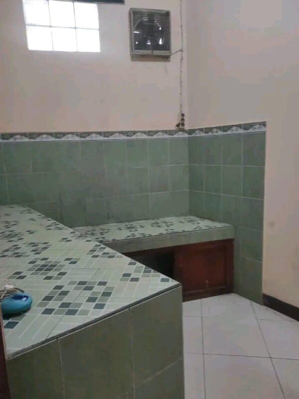 [RBT026] Dijual Murah Rumah Siap Huni di Antapani - Gambar 3