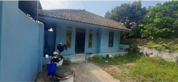 [RBT081] Jual Rumah di Cidadap Cocok Buat Usaha - Gambar 2