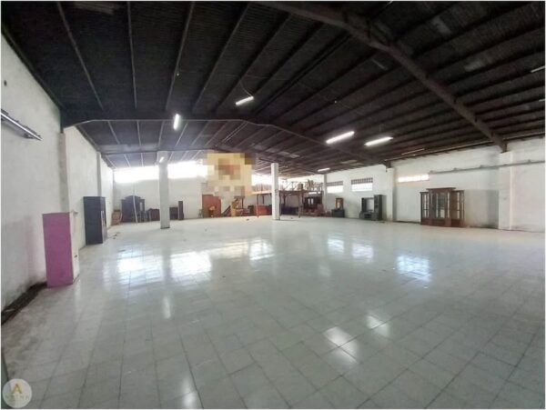 [RBT118] Dijual Gudang Cipadung Cibiru Bandung - Gambar 7