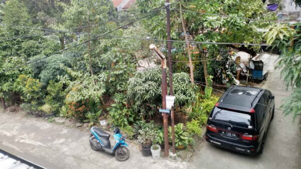 [RBT141] Jual Cepat Rumah di jl Cikampek Antapani Kota Bandung - Gambar 18
