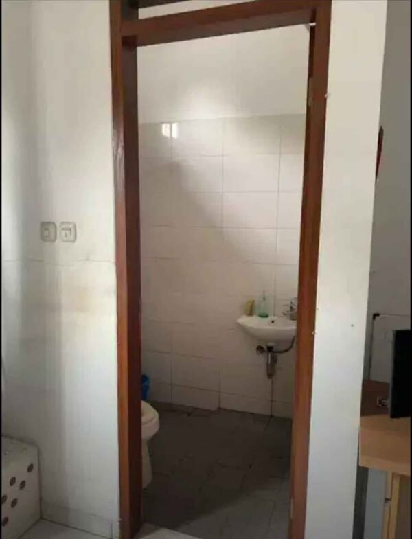[RBT140] Dijual Ruko di Antapani Bandung Lokasi Stategis Kawasan Pertokoan Jalan Lebar Akses Parkir okey - Gambar 11