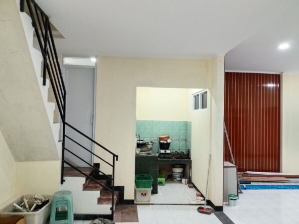 [RBT075] Rumah Full Renov Siap Huni - Gambar 11