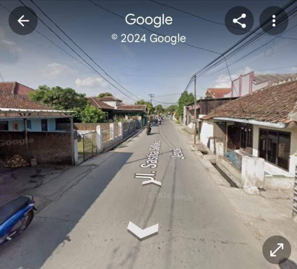 [RBT081] Jual Rumah di Cidadap Cocok Buat Usaha - Gambar 3