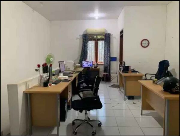 [RBT140] Dijual Ruko di Antapani Bandung Lokasi Stategis Kawasan Pertokoan Jalan Lebar Akses Parkir okey - Gambar 13