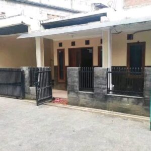 [RBT026] Dijual Murah Rumah Siap Huni di Antapani