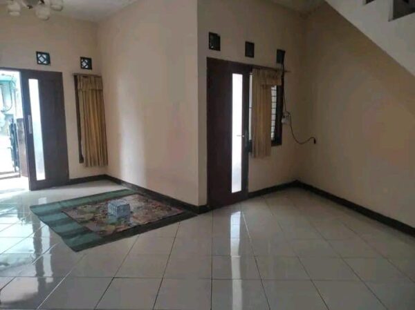 [RBT026] Dijual Murah Rumah Siap Huni di Antapani - Gambar 6