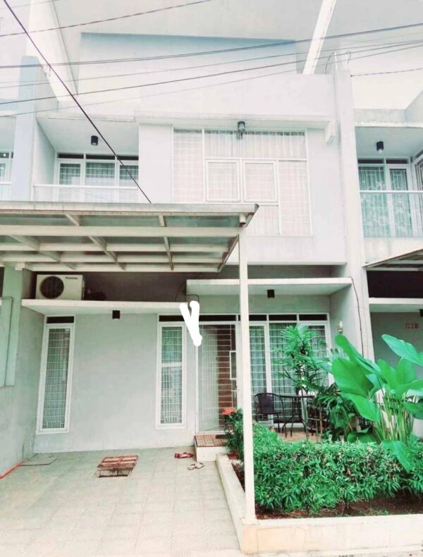 [RBT121] DIJUAL CEPAT RUMAH SEMI FURNISHED + BONUS SETRA DAGO ANTAPANI BANDUNG - Gambar 5