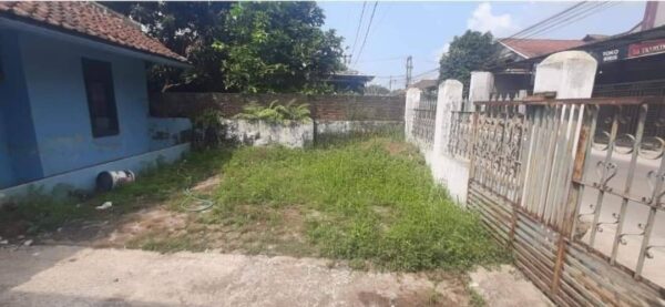 [RBT081] Jual Rumah di Cidadap Cocok Buat Usaha - Gambar 4