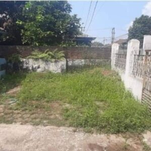 [RBT081] Jual Rumah di Cidadap Cocok Buat Usaha