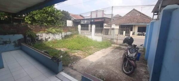 [RBT081] Jual Rumah di Cidadap Cocok Buat Usaha - Gambar 5