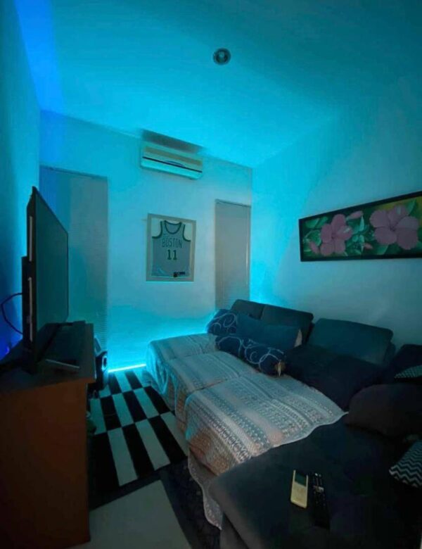 [RBT121] DIJUAL CEPAT RUMAH SEMI FURNISHED + BONUS SETRA DAGO ANTAPANI BANDUNG - Gambar 6