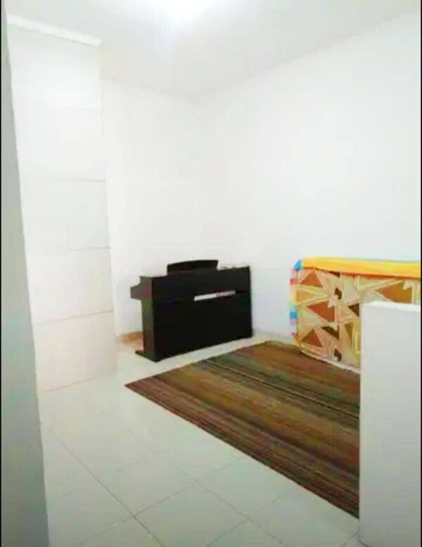 [RBT130] Dijual Rumah Cluster Puri Dago Antapani HUNI Kota Bandung - Gambar 2