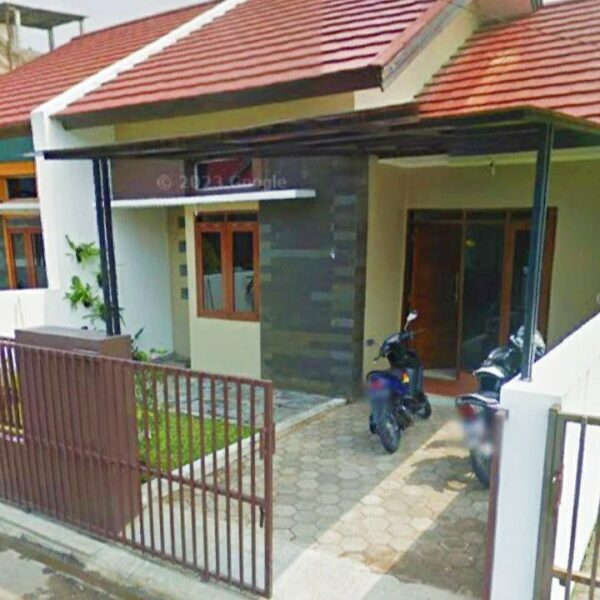 [RBT130] Dijual Rumah Cluster Puri Dago Antapani HUNI Kota Bandung - Gambar 3