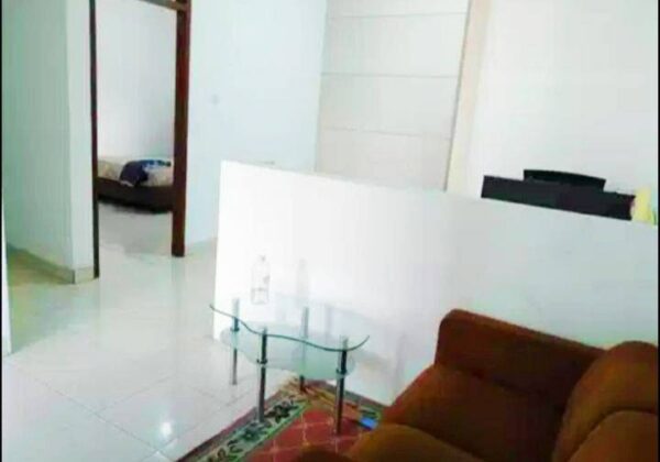[RBT130] Dijual Rumah Cluster Puri Dago Antapani HUNI Kota Bandung - Gambar 5