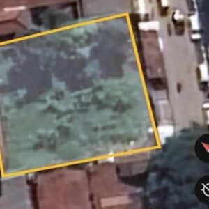 [RBT155] Jual Tanah Pinggir Jalan Raya Lokasi Baleendah depan RS Al Ihsan