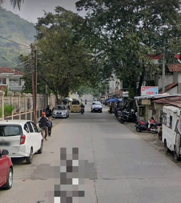 [RBT155] Jual Tanah Pinggir Jalan Raya Lokasi Baleendah depan RS Al Ihsan - Gambar 3