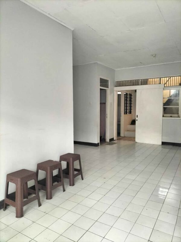 [RBT137] Dijual Rumah Bagus Siap Huni di Antapani - Gambar 5