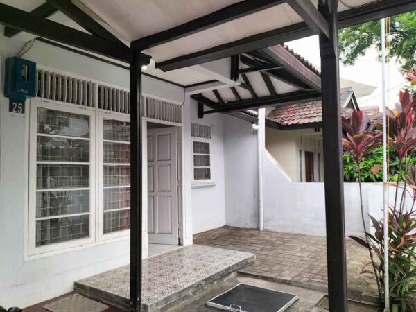 [RBT137] Dijual Rumah Bagus Siap Huni di Antapani - Gambar 6