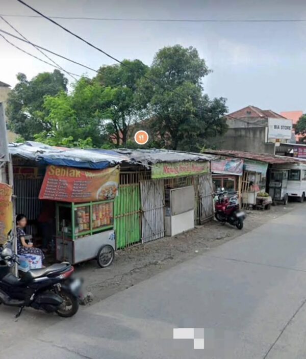 [RBT155] Jual Tanah Pinggir Jalan Raya Lokasi Baleendah depan RS Al Ihsan - Gambar 4
