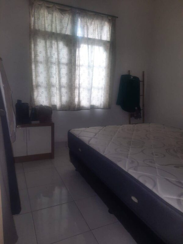 [RBT048] Dijual Murah Rumah di Antapani - Gambar 2