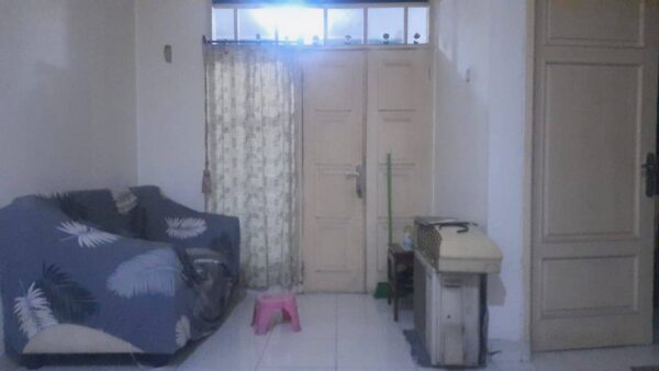 [RBT048] Dijual Murah Rumah di Antapani - Gambar 3