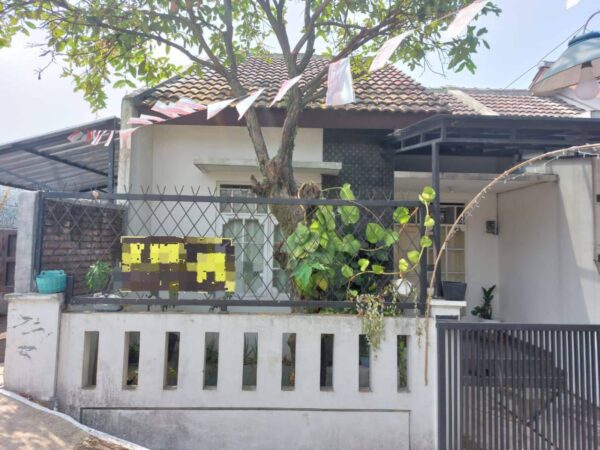 [RBT048] Dijual Murah Rumah di Antapani - Gambar 4