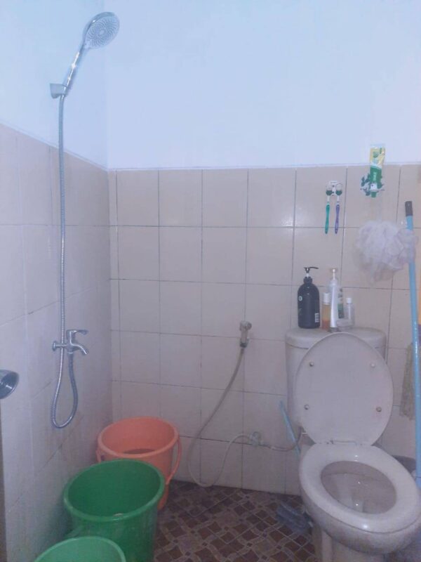 [RBT048] Dijual Murah Rumah di Antapani - Gambar 5