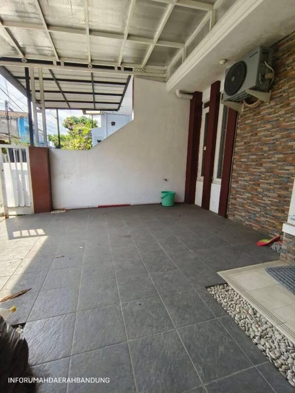 [RBT093] RUMAH TERAWAT SIAP HUNI DI AREA SUKANAGARA ANTAPANI - Gambar 9