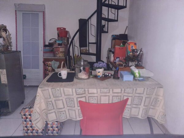 [RBT048] Dijual Murah Rumah di Antapani - Gambar 8