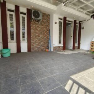[RBT093] RUMAH TERAWAT SIAP HUNI DI AREA SUKANAGARA ANTAPANI