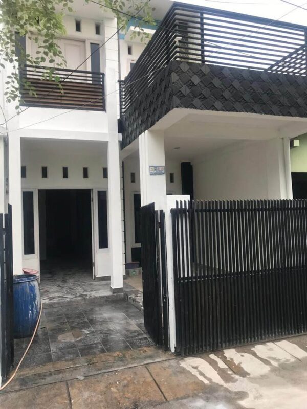 [RBT114] Dijual Cepat Rumah di Cibiru Daerah Bandung Timur - Gambar 3