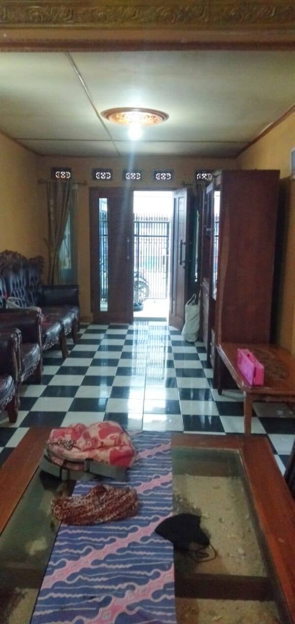 [RBT077] D Jual Cepat Rumah di Jatihandap Cicaheum - Gambar 6