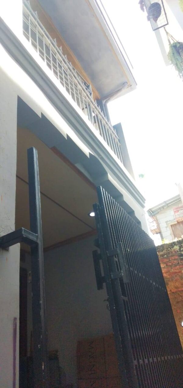 [RBT077] D Jual Cepat Rumah di Jatihandap Cicaheum - Gambar 8