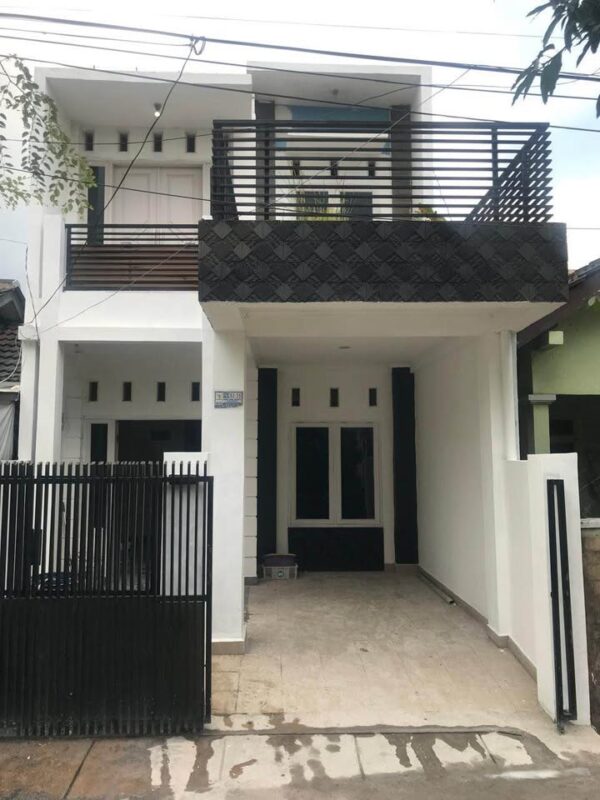 [RBT114] Dijual Cepat Rumah di Cibiru Daerah Bandung Timur - Gambar 8
