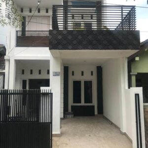 [RBT114] Dijual Cepat Rumah di Cibiru Daerah Bandung Timur