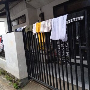 [RBT176] Jual Rumah Lokasi Cikopo Ciparay