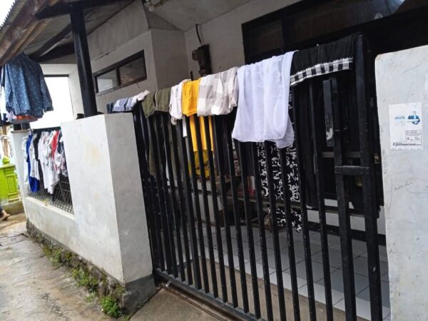 [RBT176] Jual Rumah Lokasi Cikopo Ciparay