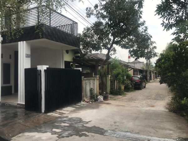 [RBT114] Dijual Cepat Rumah di Cibiru Daerah Bandung Timur - Gambar 9