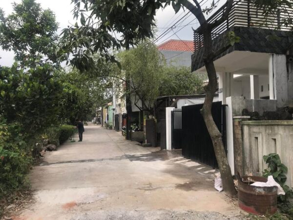 [RBT114] Dijual Cepat Rumah di Cibiru Daerah Bandung Timur - Gambar 11