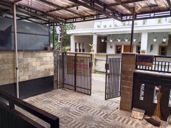 [RBT150] Dijual Rumah Siap Huni Komplek Ujung berung Kodya - Gambar 2