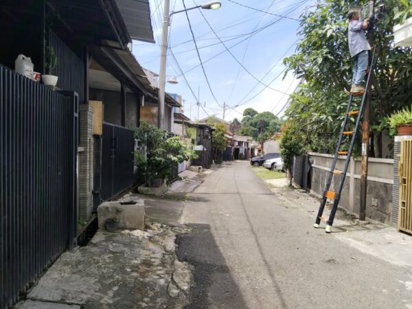 [RBT150] Dijual Rumah Siap Huni Komplek Ujung berung Kodya - Gambar 4