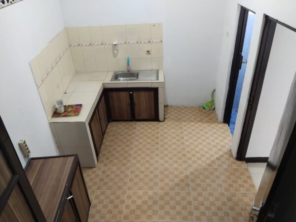 [RBT150] Dijual Rumah Siap Huni Komplek Ujung berung Kodya - Gambar 5