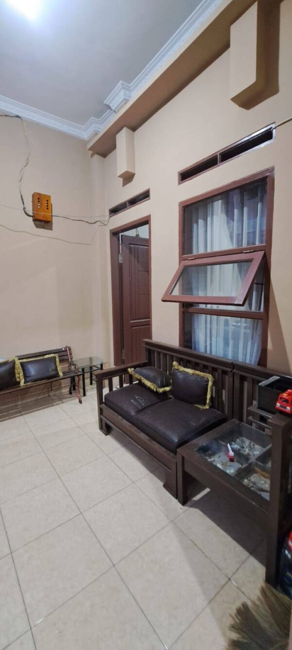 [RBT058] Dijual Rumah Murah Nyaman di Ciparay - Gambar 2
