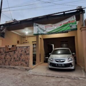 [RBT058] Dijual Rumah Murah Nyaman di Ciparay