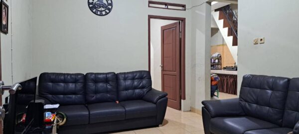 [RBT058] Dijual Rumah Murah Nyaman di Ciparay - Gambar 4