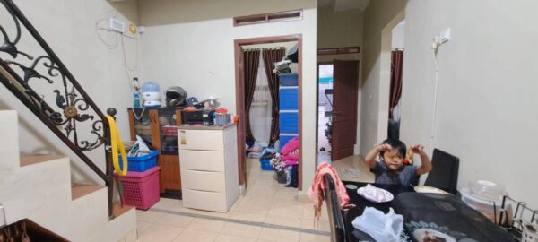 [RBT058] Dijual Rumah Murah Nyaman di Ciparay - Gambar 6