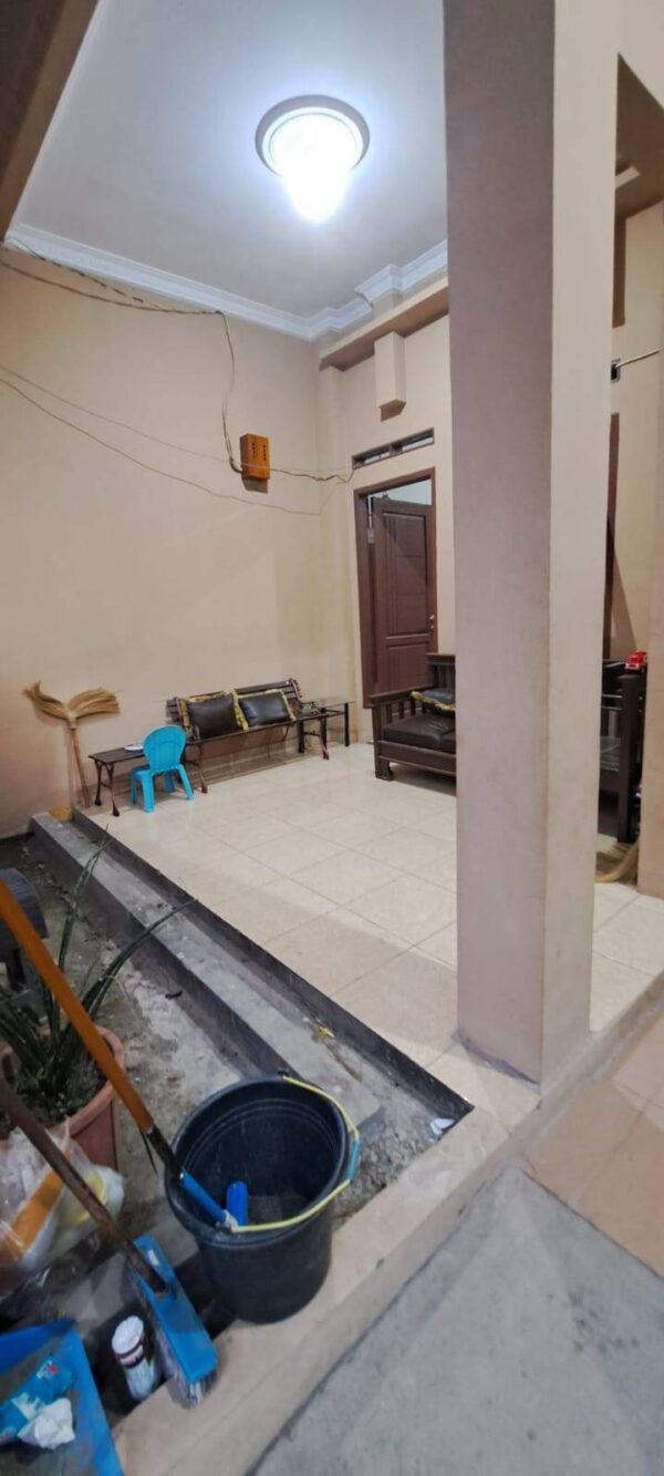 [RBT058] Dijual Rumah Murah Nyaman di Ciparay - Gambar 7