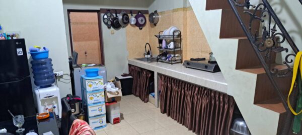 [RBT058] Dijual Rumah Murah Nyaman di Ciparay - Gambar 8