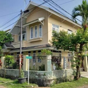 [RBT087] Dijual Rumah Luas di Arcamanik Endah Bandung